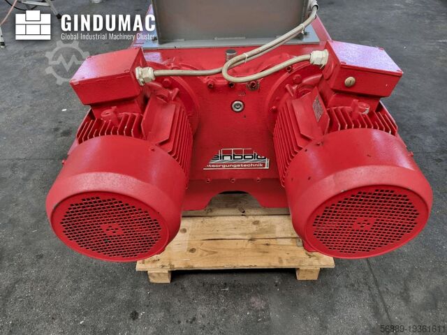 Sonstiges (Holz) REINBOLD RMZ 500