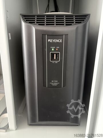 Mätsystem Keyence IM-7030 T