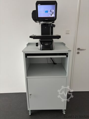 Mätsystem Keyence IM-7030 T