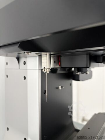 Mätsystem Keyence IM-7030 T