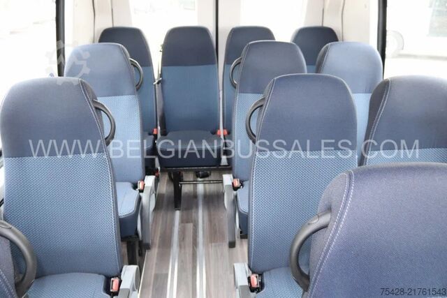 Minibus Iveco Daily Line / NEW / Airco / Preparation Lift / T...