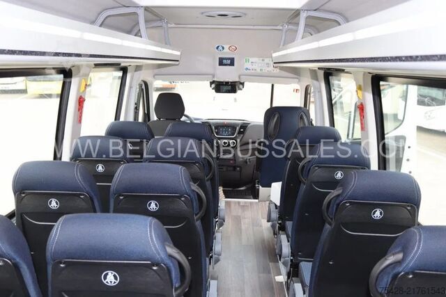 Minibus Iveco Daily Line / NEW / Airco / Preparation Lift / T...