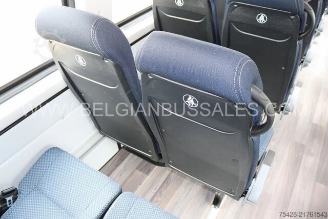 Minibus Iveco Daily Line / NEW / Airco / Preparation Lift / T...