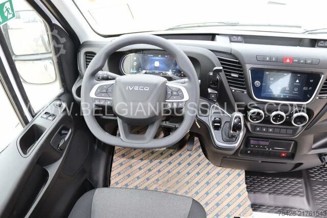 Minibus Iveco Daily Line / NEW / Airco / Preparation Lift / T...