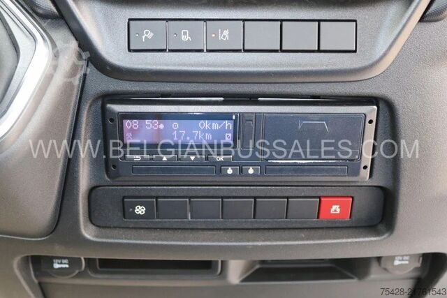 Minibus Iveco Daily Line / NEW / Airco / Preparation Lift / T...