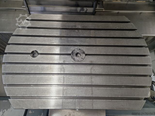 Uniwersalna frezarka i wytaczarka Maho 800W