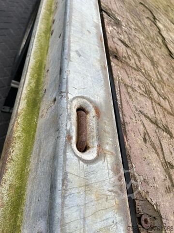 Læsseplatform Schmitz Cargobull S01