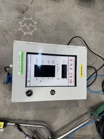 Köttbearbetningsmaskin Koma 