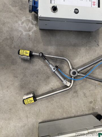 Köttbearbetningsmaskin Koma 