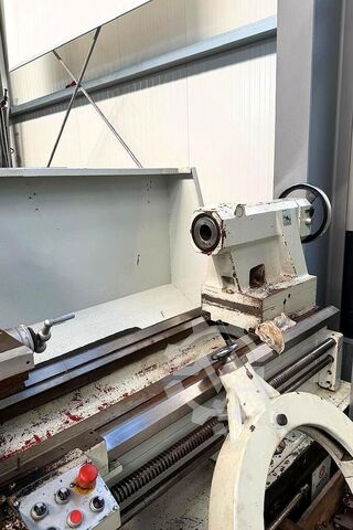 Svarv (plansvarv) Saeilo CONTUR SJ 860-2300 XL