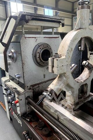 Svarv (plansvarv) Saeilo CONTUR SJ 860-2300 XL