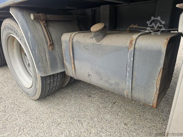 2004 KMA MW 20 L KMA MW 20 L