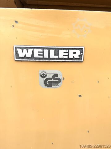 Τόρνος με οδηγό/σύρτηρα WEILER WEILER Commodor aus Berufsschule / GS
