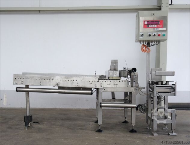 Kartonnen inspectiesysteem Fian Fellows Ltd. Lucid