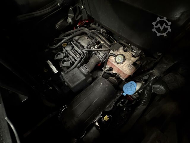 2021 UVV 09/2027 17.634 ώρες Linde H35T