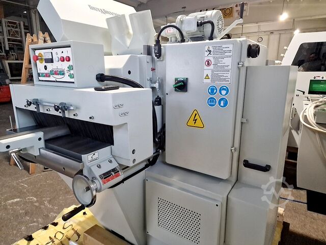 Multi rip saw Kuangyung MRS-300A (30 hp)