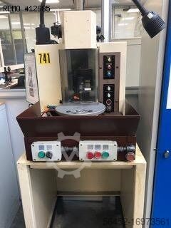 Sleufmachine PEMAMO MVR 060 EH