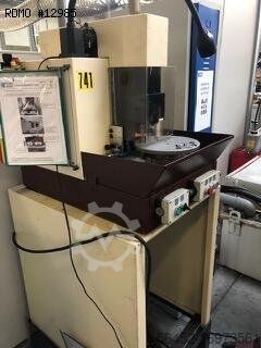 Sleufmachine PEMAMO MVR 060 EH