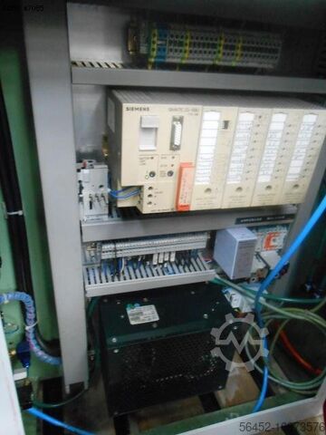 Maquina para esmerilar RECOMATIC MM3
