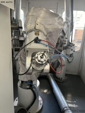 Polírozógép PRECITRAME Cyberpolish 900P