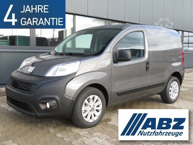 fiat fiorino portugal used – Search for your used car on the parking