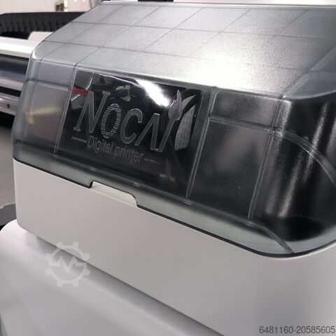 Maszyna do druku cyfrowego NOCAI Nocai UV 6090i-III