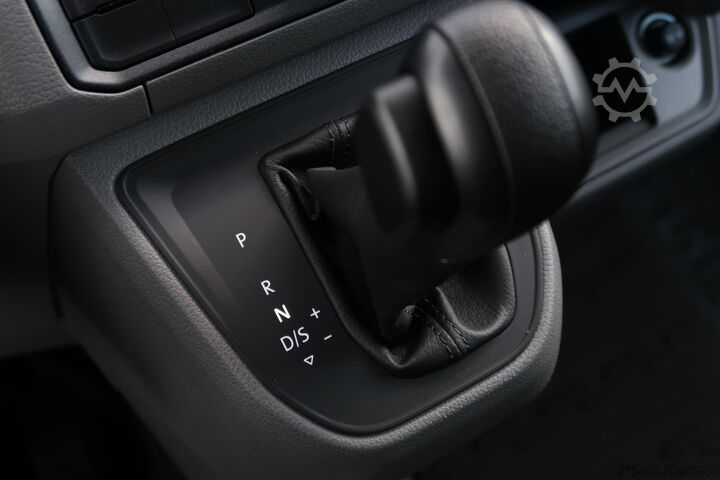 Stationvogn med højt tag Volkswagen Crafter 50 2.0 TDI DL L3H2 3.5 T/ LED/ CAMERA/ ...