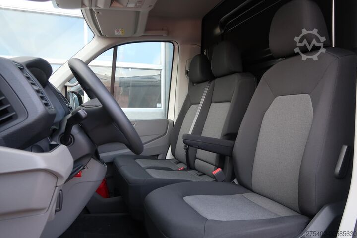 Stationvogn med højt tag Volkswagen Crafter 50 2.0 TDI DL L3H2 3.5 T/ LED/ CAMERA/ ...