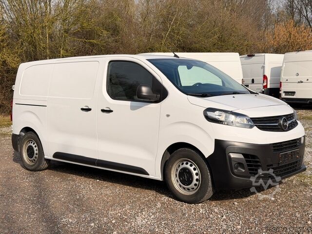Furgone cassonato lungo Opel Vivaro L2H1 Edition M Kima Kamera Tempom