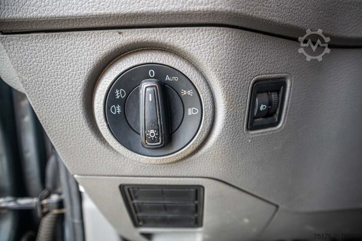 Walizka MAN TGE 5.180 -DOKA- 134 000 KM