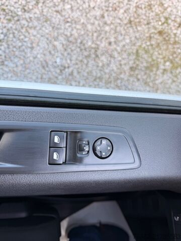 Lång skåpvagn Citroen Jumpy Kasten L3 Lang Klima PDC