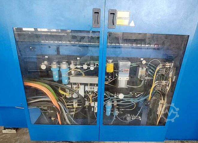  TRUMPF TRUMATIC L 4050