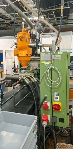  Arburg ALLROUNDER 270C 300-80