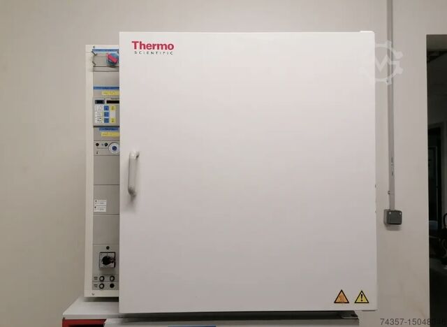 Thermo Scientific WU 6100