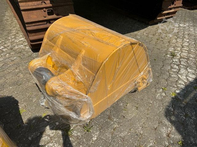 Rupsgraver CATERPILLAR longReachBoom Passend für Cat 320/ 323 B/C/D