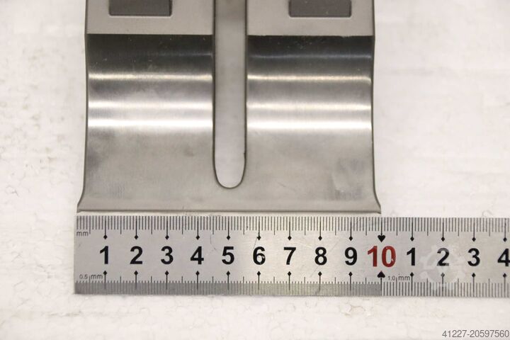 Ultraschall-Schweißwandler Ultraschall-Schwingeinheit Herrmann KHS20-IP50-L  400