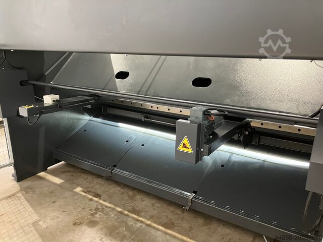 Hydraulische Tafelschere DENER BS 3010