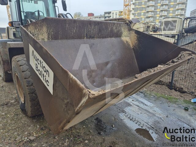 Utovarivač točkova Terex TL 260