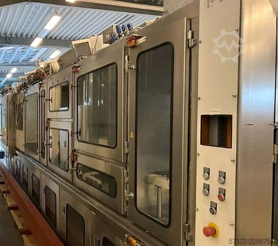  ampak AMMANN KF 1/4