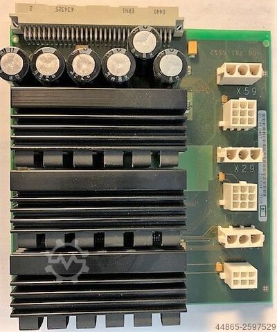 All Prosetter Spare Parts Heidelberg Prosetter P52/74/102 spare parts