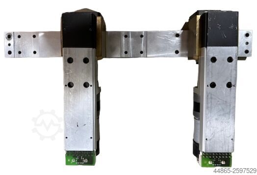 Alle Prosetter onderdelen Heidelberg Prosetter P52/74/102 spare parts