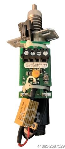 Alle Prosetter onderdelen Heidelberg Prosetter P52/74/102 spare parts