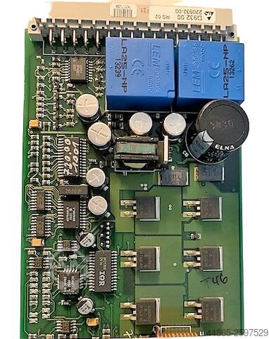 Alle Prosetter onderdelen Heidelberg Prosetter P52/74/102 spare parts