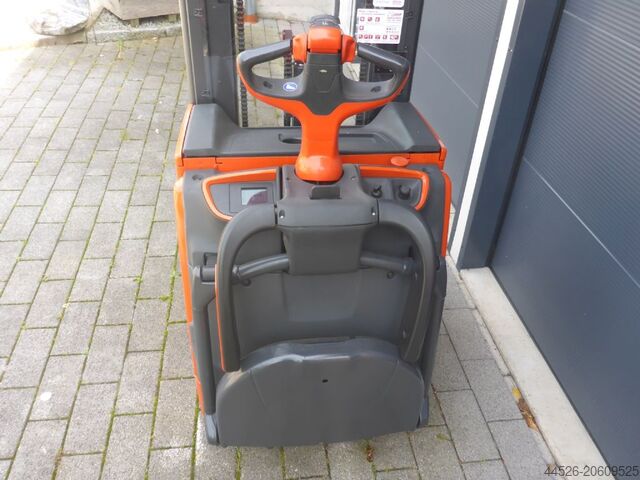 Raklaprakó Linde L14 AP I