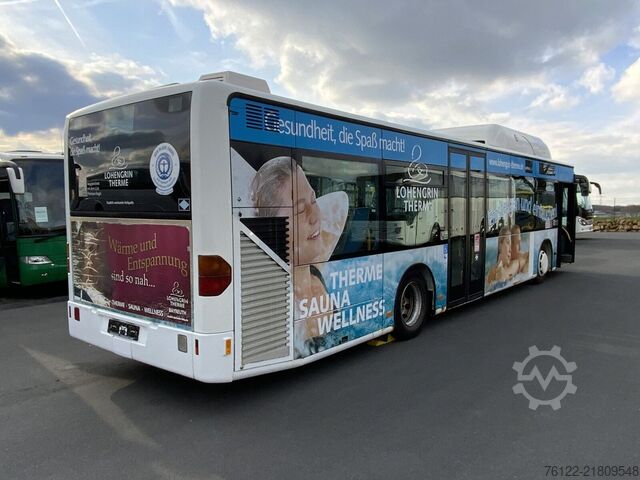 αστικό λεωφορείο Mercedes-Benz O 530 Citaro CNG