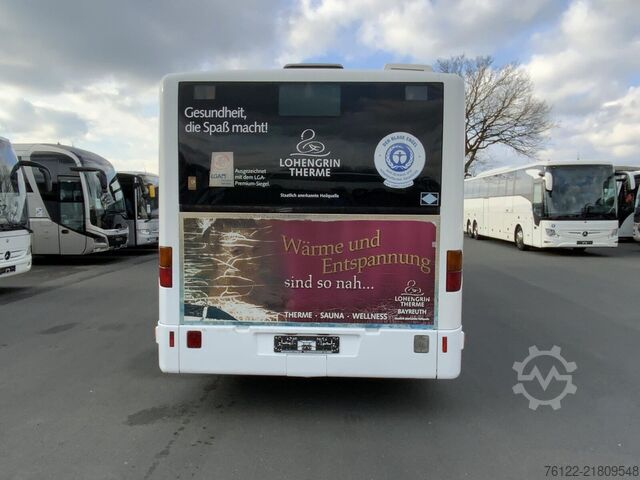 αστικό λεωφορείο Mercedes-Benz O 530 Citaro CNG