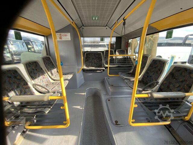 αστικό λεωφορείο Mercedes-Benz O 530 Citaro CNG