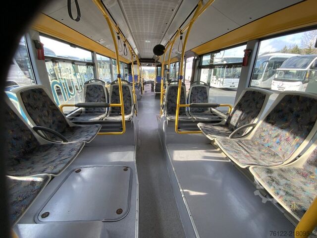 αστικό λεωφορείο Mercedes-Benz O 530 Citaro CNG