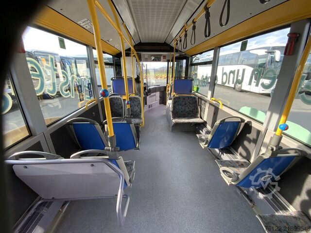 αστικό λεωφορείο Mercedes-Benz O 530 Citaro CNG