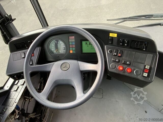 αστικό λεωφορείο Mercedes-Benz O 530 Citaro CNG